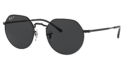 Ray-Ban Jack RB 3565 002/48