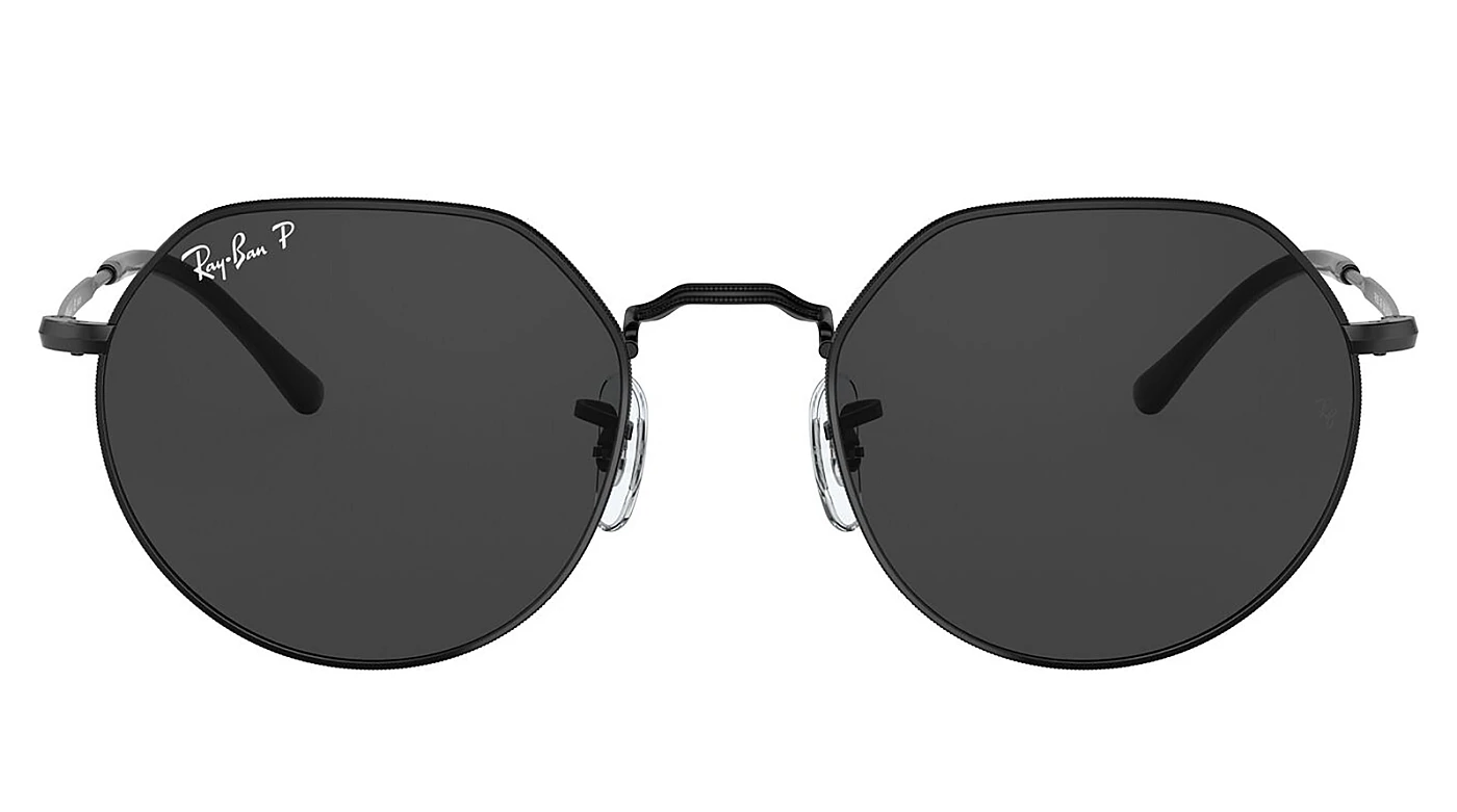 Солнцезащитные очки Ray-Ban Jack RB 3565 002/48 фото 2