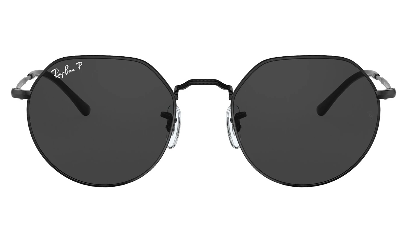 Солнцезащитные очки Ray-Ban Jack RB 3565 002/48 оригинальный размер фото 2