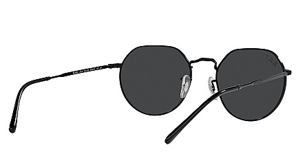 Ray-Ban Jack RB 3565 002/48