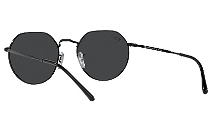 Ray-Ban Jack RB 3565 002/48