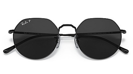 Ray-Ban Jack RB 3565 002/48