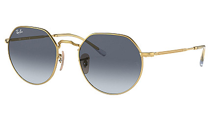 Ray-Ban Jack RB 3565 001/86