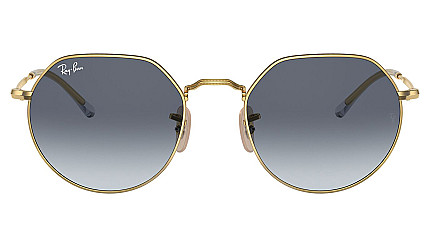 Ray-Ban Jack RB 3565 001/86
