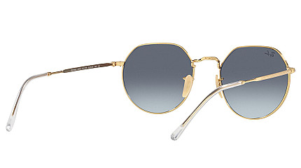 Ray-Ban Jack RB 3565 001/86