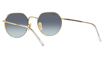 Ray-Ban Jack RB 3565 001/86