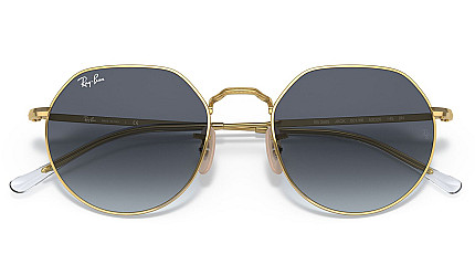 Ray-Ban Jack RB 3565 001/86