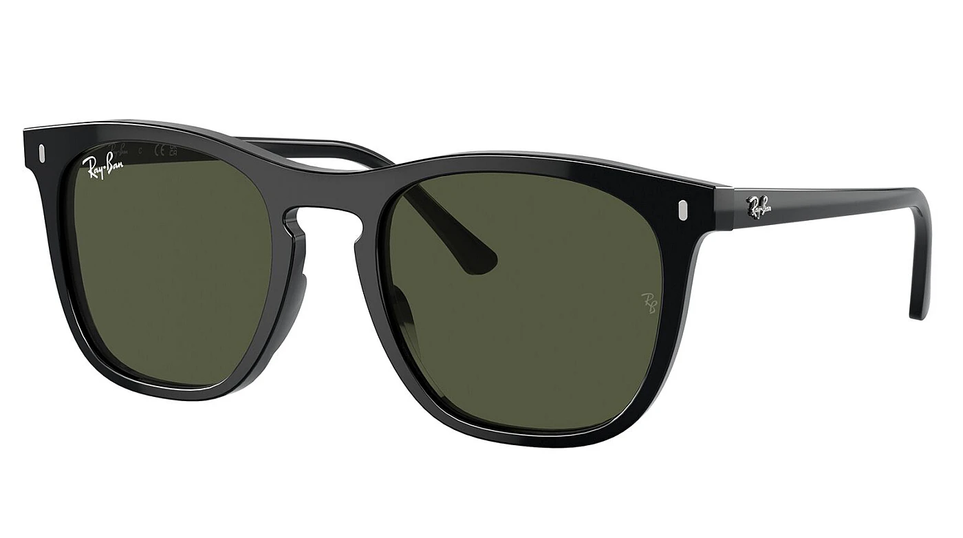 Мужские солнцезащитные очки Ray-Ban RB 2210 901/31 фото 1