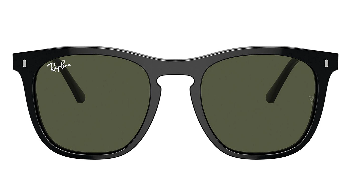 Мужские солнцезащитные очки Ray-Ban RB 2210 901/31 фото 2