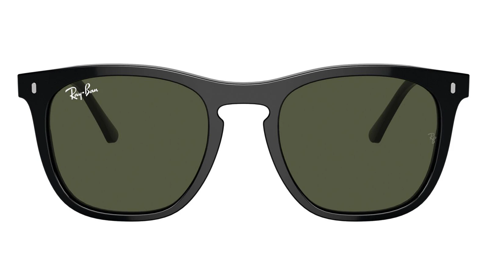 Мужские солнцезащитные очки Ray-Ban RB 2210 901/31 оригинальный размер фото 2