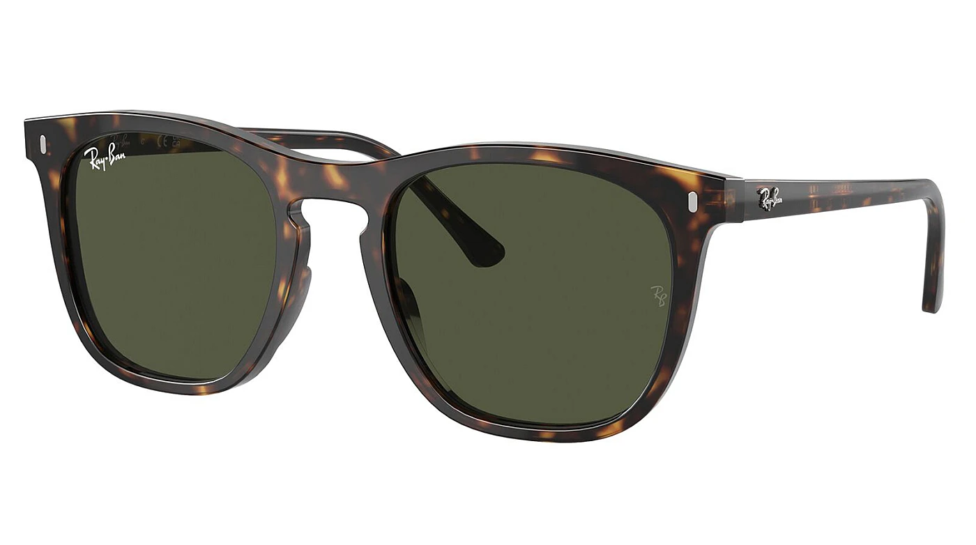 Очки Ray-Ban 2210 902/31 фото 1
