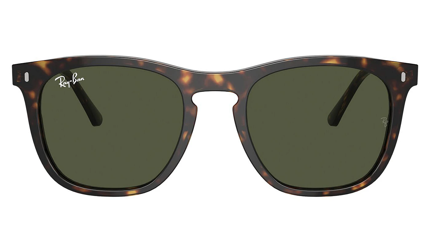 Очки Ray-Ban 2210 902/31 фото 2