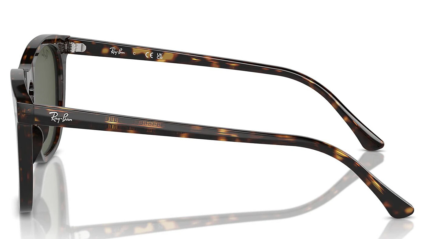 Очки Ray-Ban 2210 902/31 фото 3