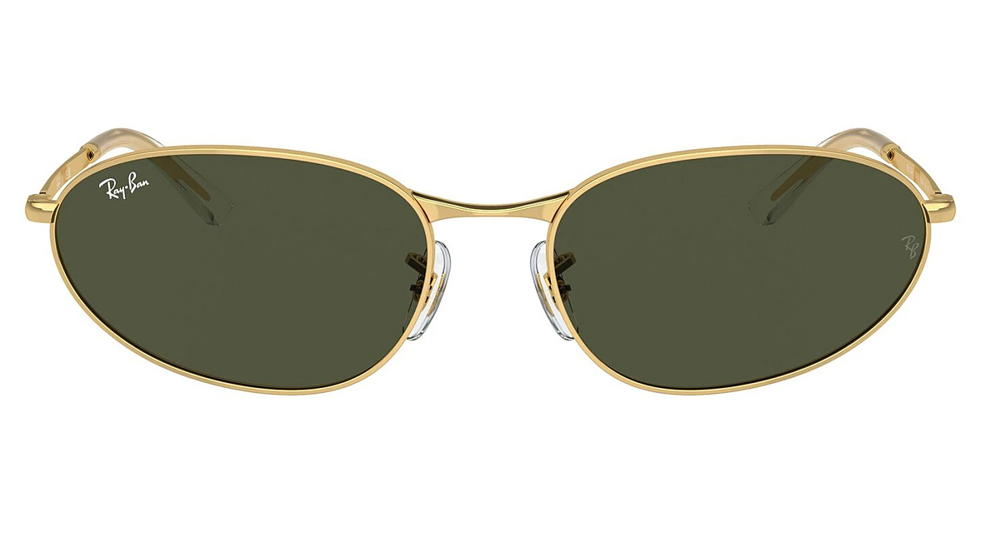 Солнцезащитные очки Ray-Ban RB 3734 001/31 фото 2