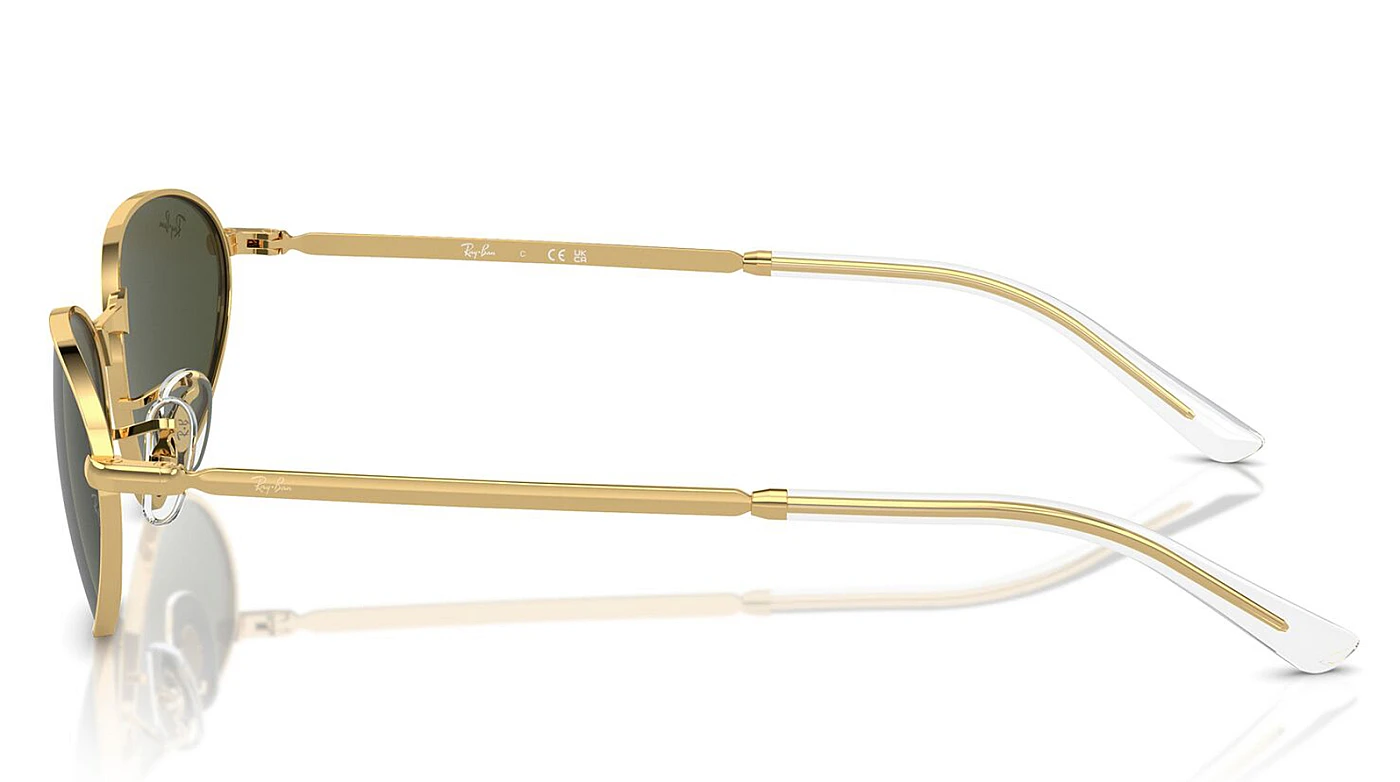 Солнцезащитные очки Ray-Ban RB 3734 001/31 фото 3