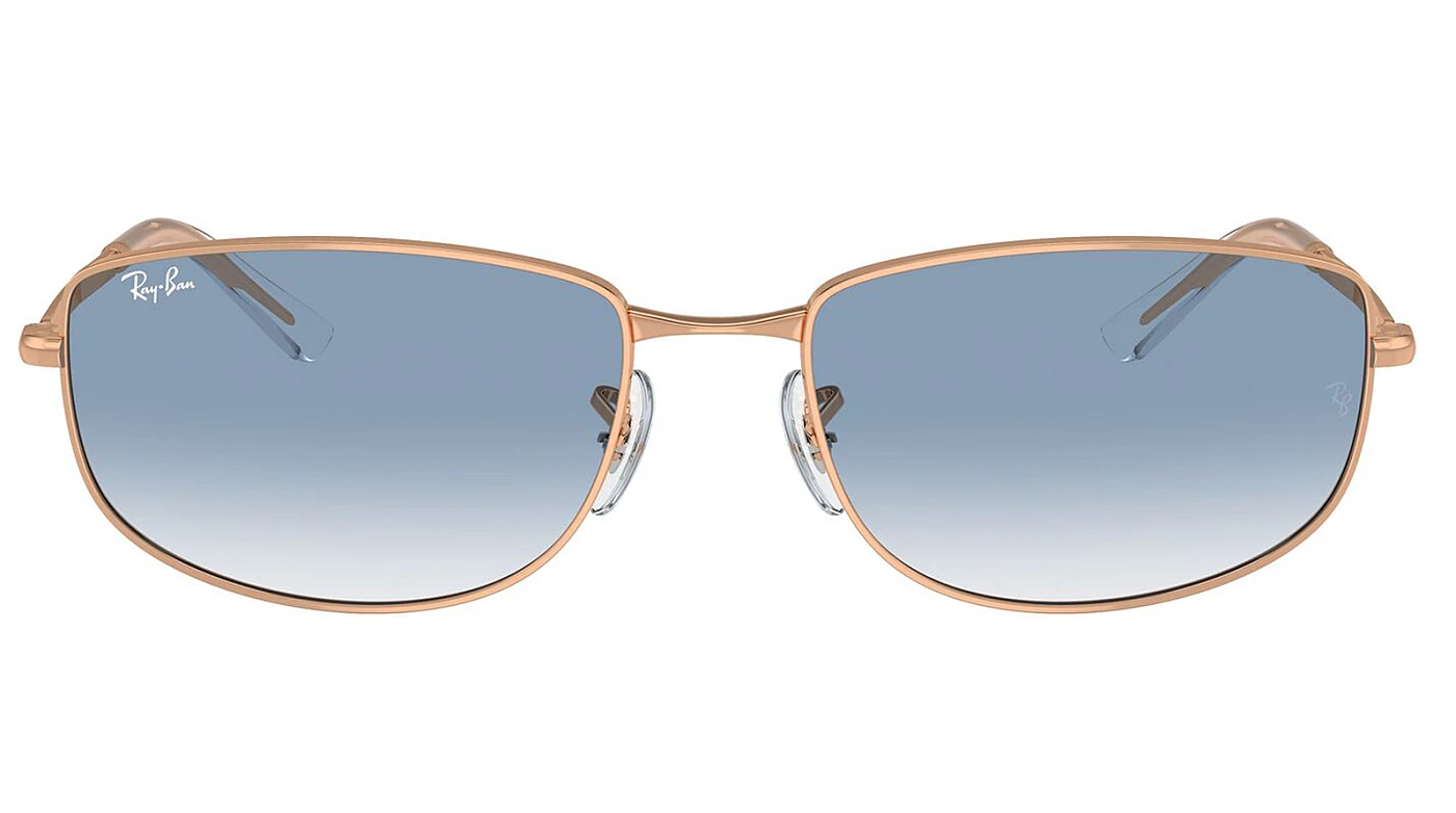 Солнцезащитные очки Ray-Ban RB 3732 92023F фото 2
