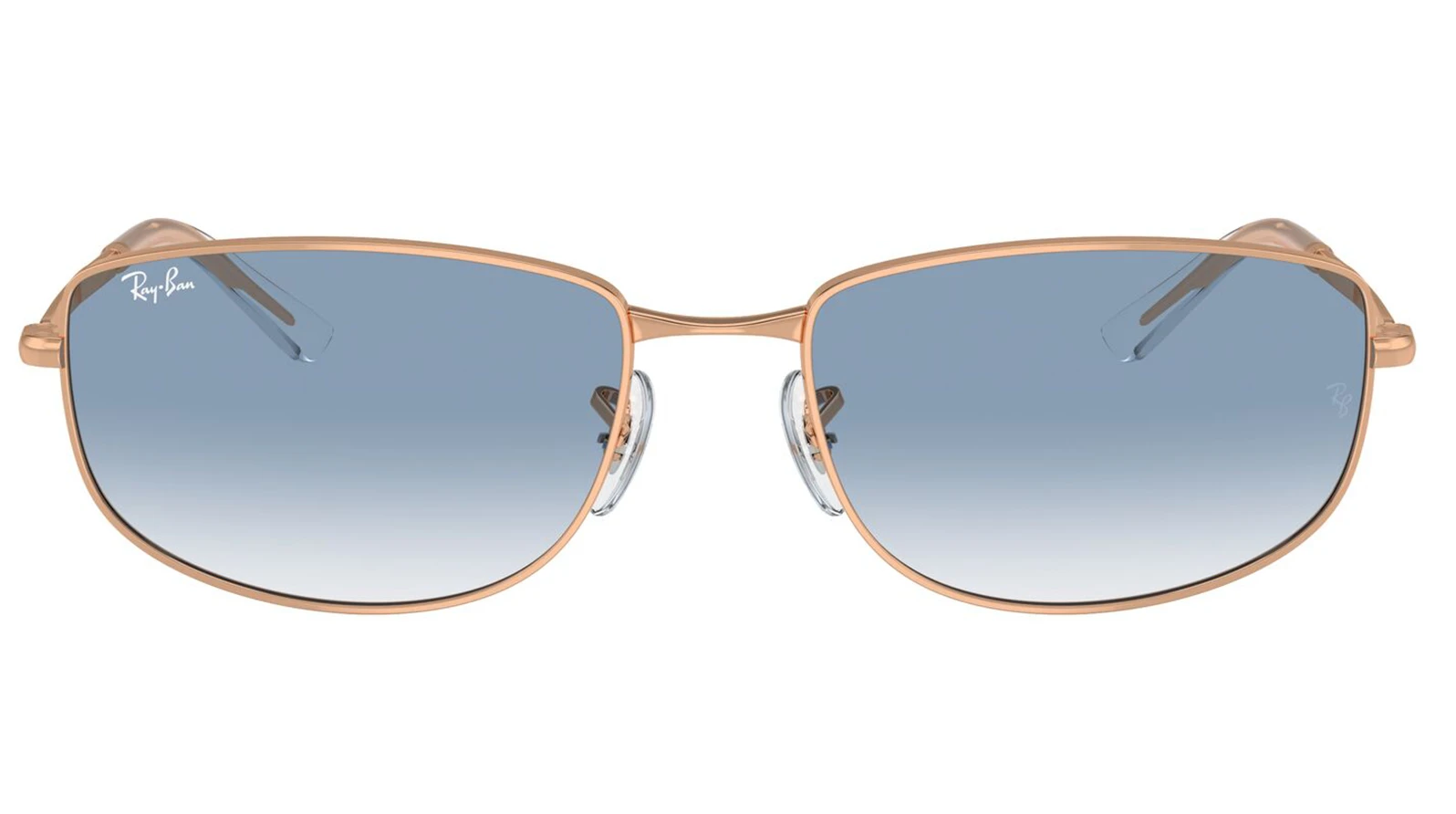 Солнцезащитные очки Ray-Ban RB 3732 92023F оригинальный размер фото 2