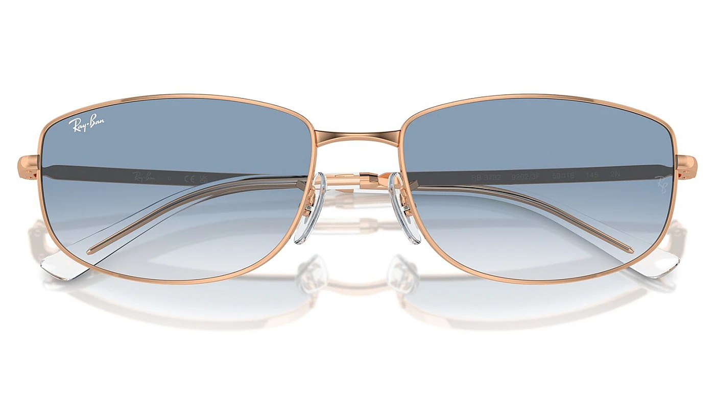 Солнцезащитные очки Ray-Ban RB 3732 92023F фото 4