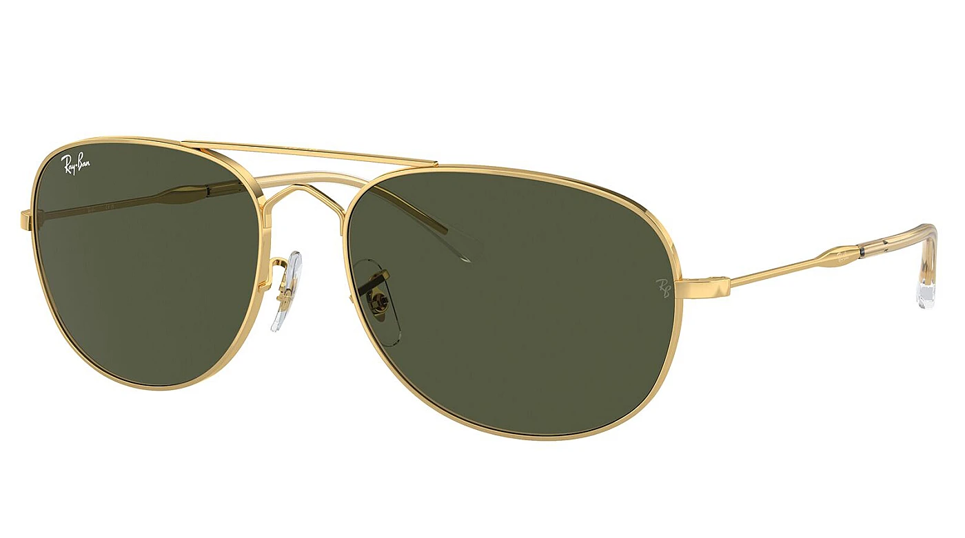 Очки Ray-Ban RB 3735 001/31 фото 1