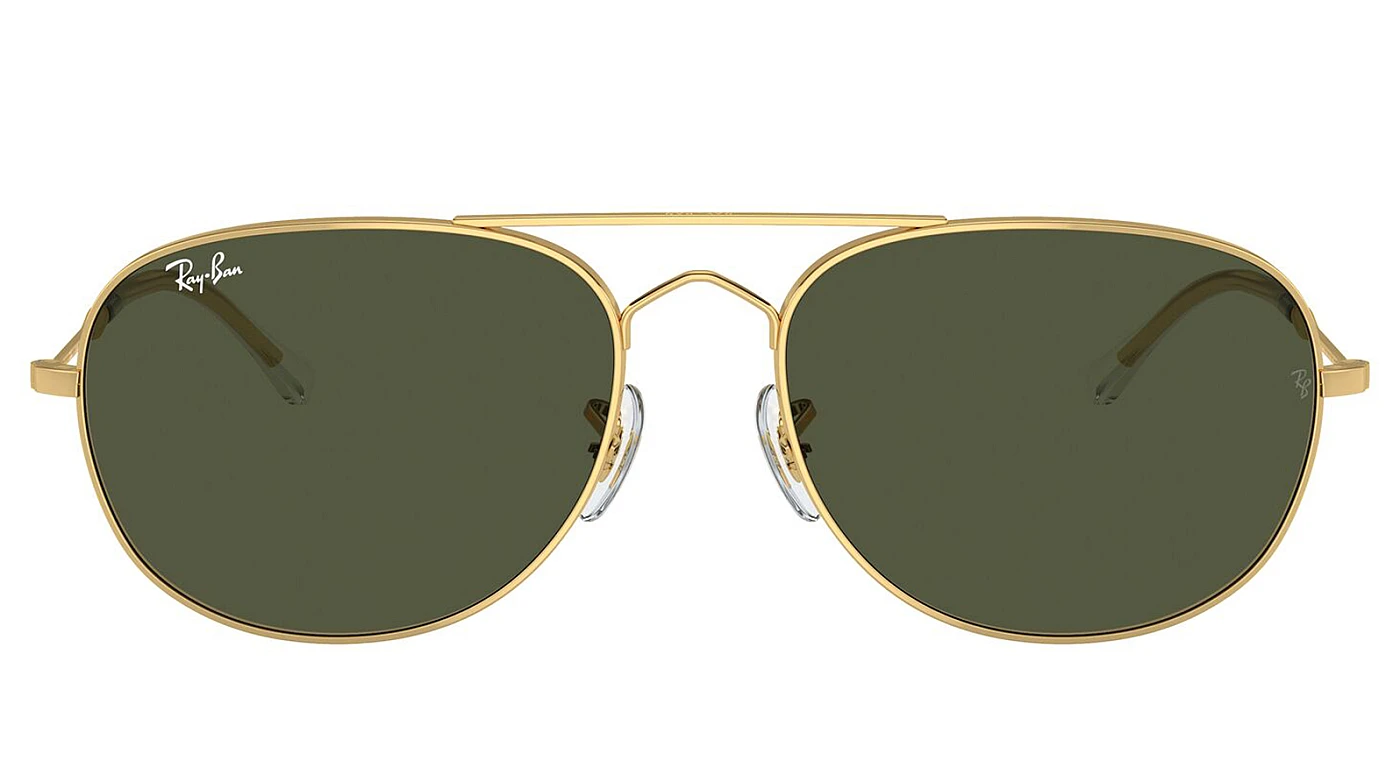 Очки Ray-Ban RB 3735 001/31 фото 2