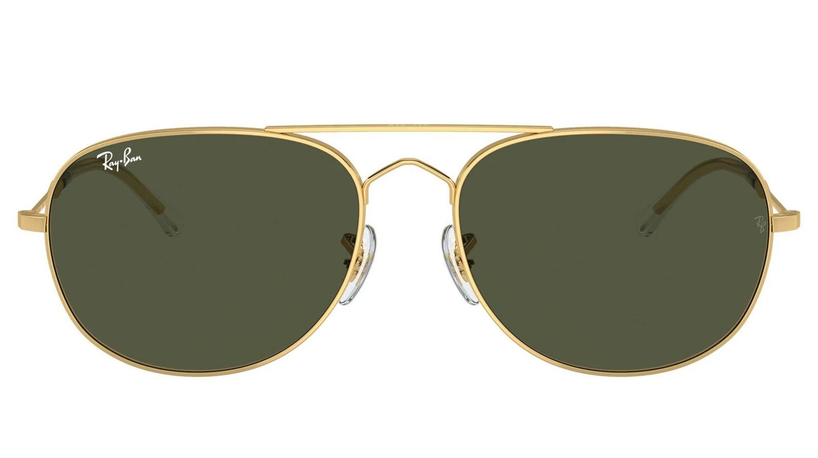 Очки Ray-Ban RB 3735 001/31 оригинальный размер фото 2