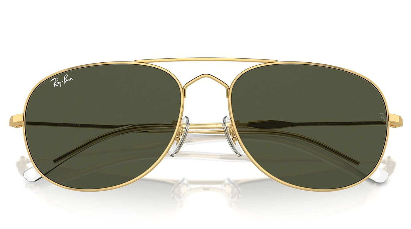 Очки Ray-Ban RB 3735 001/31 фото 4