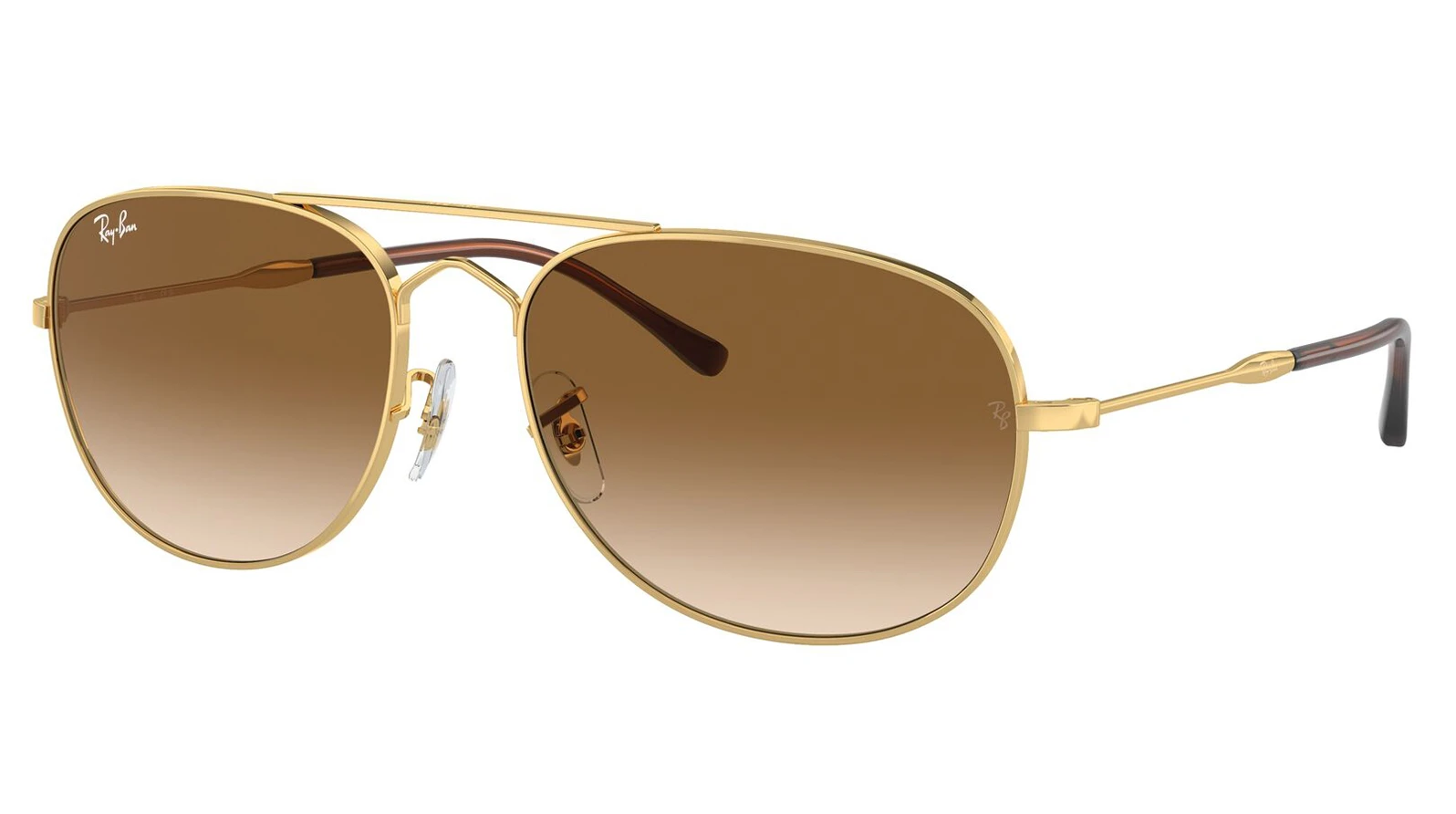 Мужские солнцезащитные очки Ray-Ban RB 3735 001/51 оригинальный размер фото 1