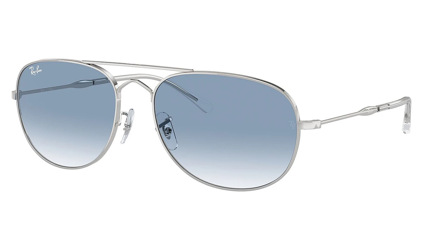 Солнцезащитные очки Ray-Ban Bain Bridge RB 3735 003/3F фото 1