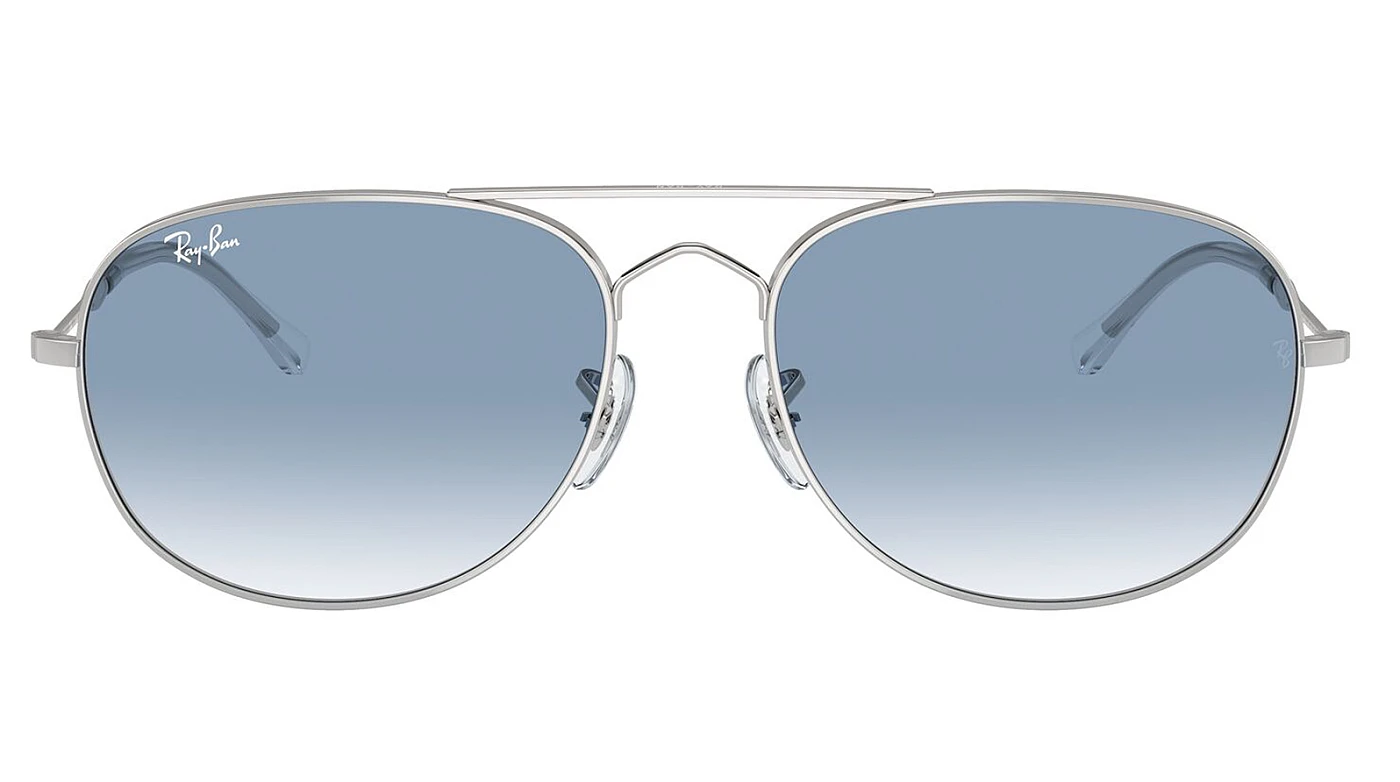 Солнцезащитные очки Ray-Ban Bain Bridge RB 3735 003/3F фото 2