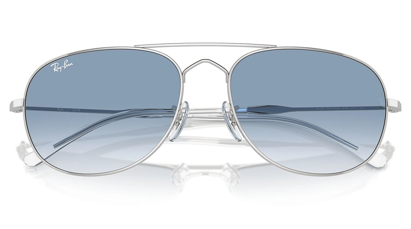 Солнцезащитные очки Ray-Ban Bain Bridge RB 3735 003/3F фото 4