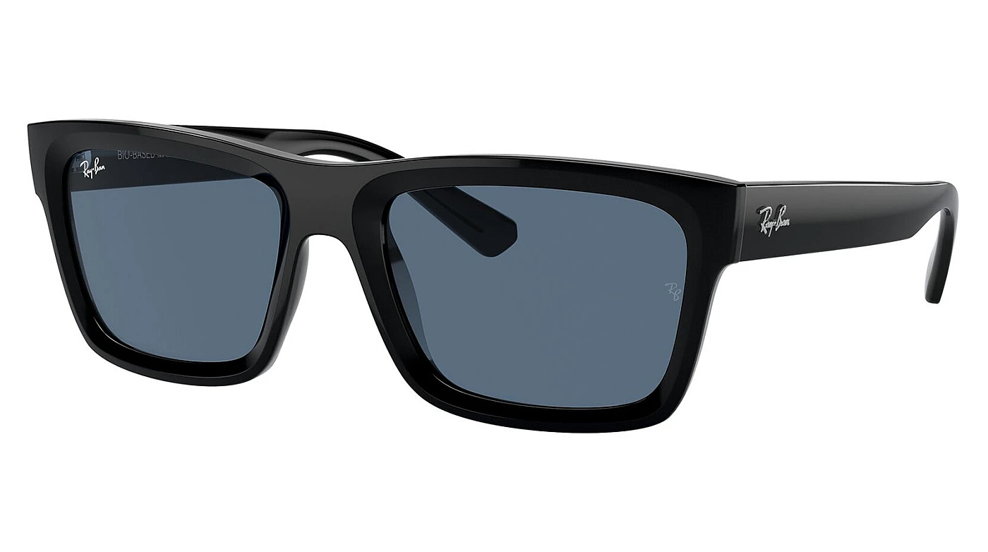 Мужские солнцезащитные очки Ray-Ban Warren RB 4396 667780 фото 1
