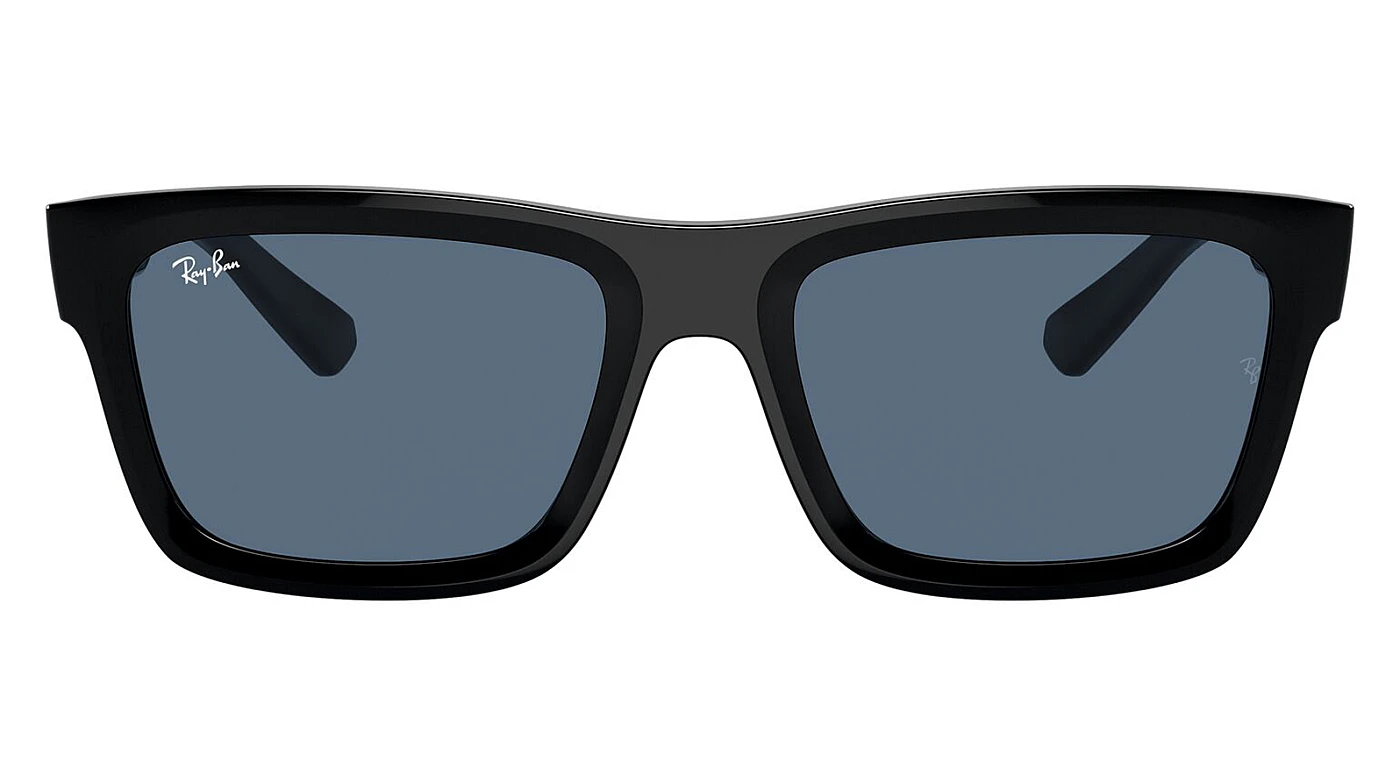 Мужские солнцезащитные очки Ray-Ban Warren RB 4396 667780 фото 2
