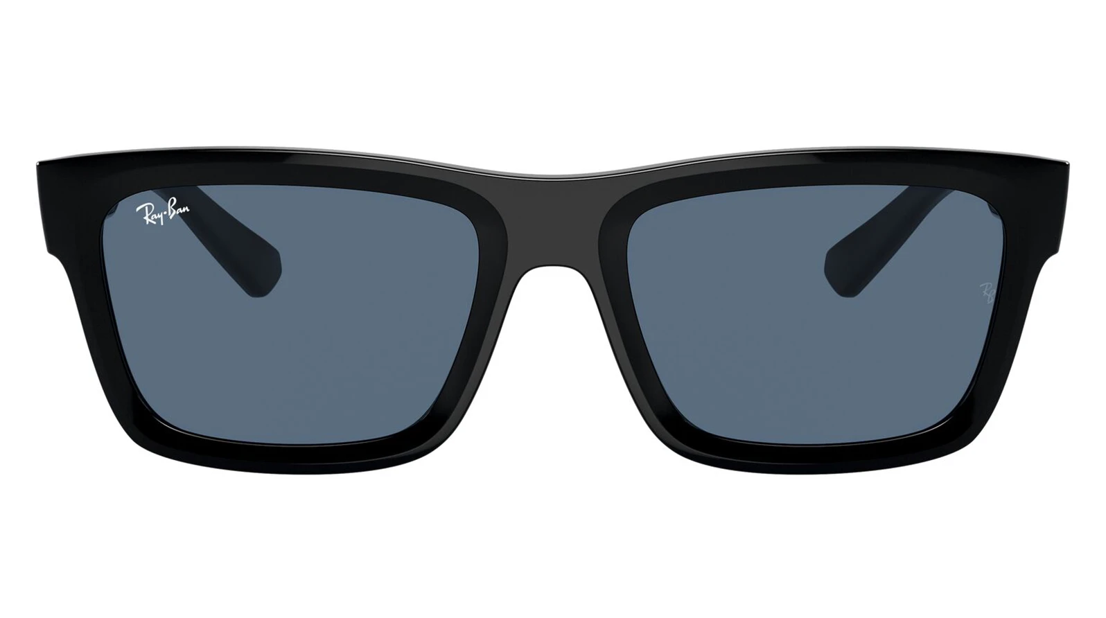 Мужские солнцезащитные очки Ray-Ban Warren RB 4396 667780 оригинальный размер фото 2