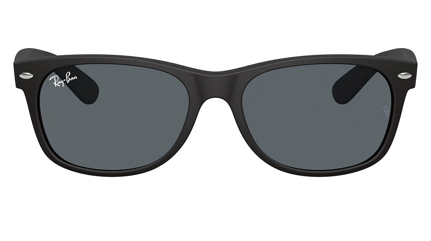 Очки Ray-Ban New Wayfarer RB 2132 622/R5 фото 2