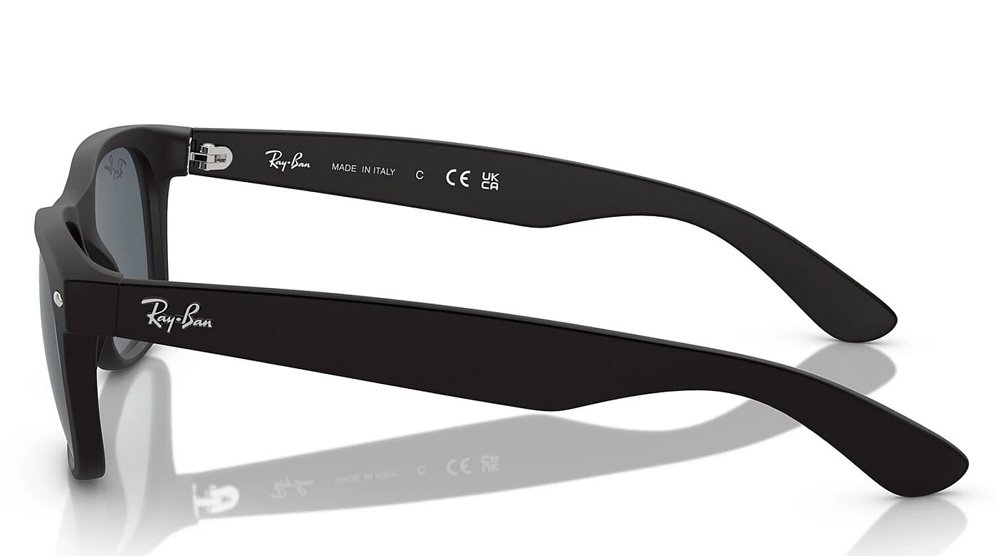 Очки Ray-Ban New Wayfarer RB 2132 622/R5 фото 3
