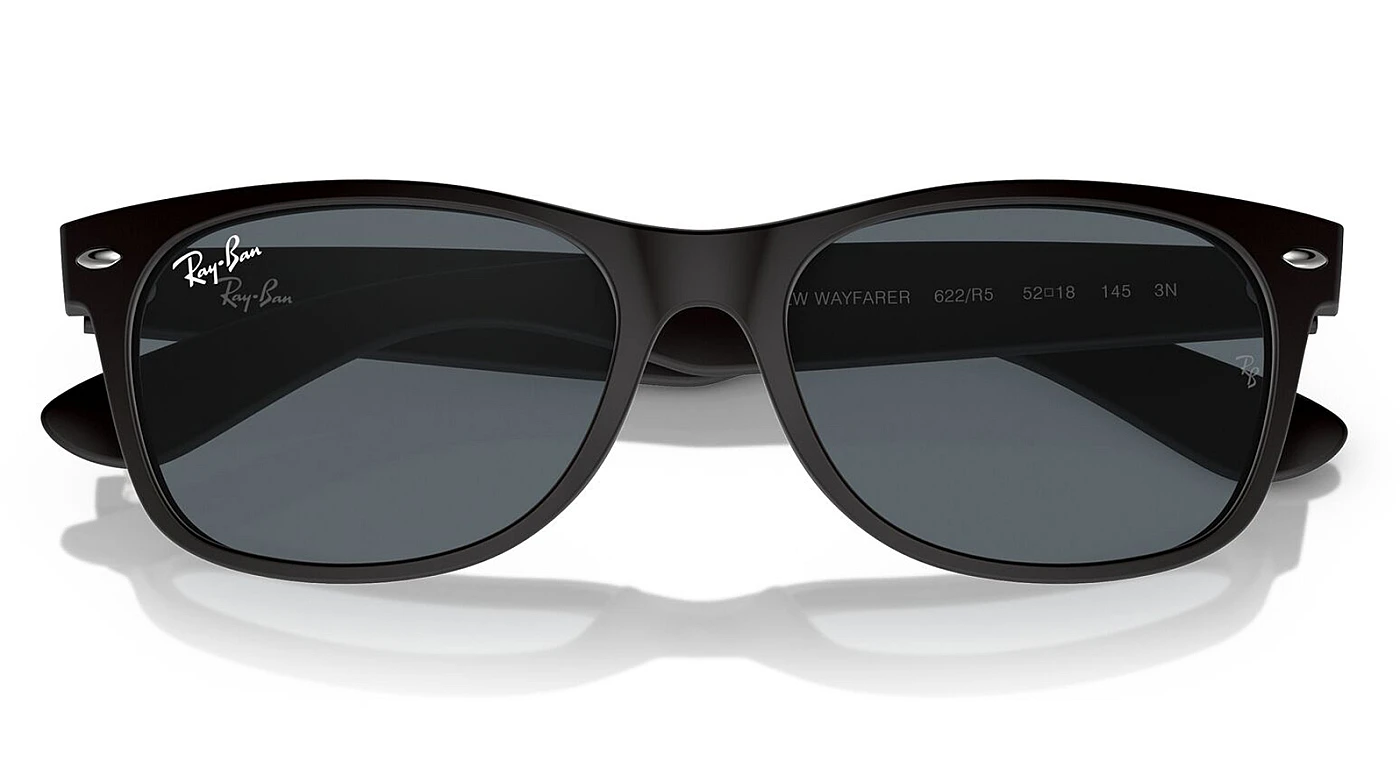 Очки Ray-Ban New Wayfarer RB 2132 622/R5 фото 4