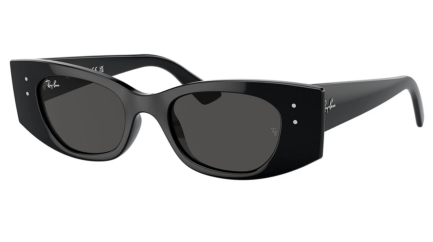 Мужские солнцезащитные очки Ray-Ban Kat RB 4427 667787 фото 1