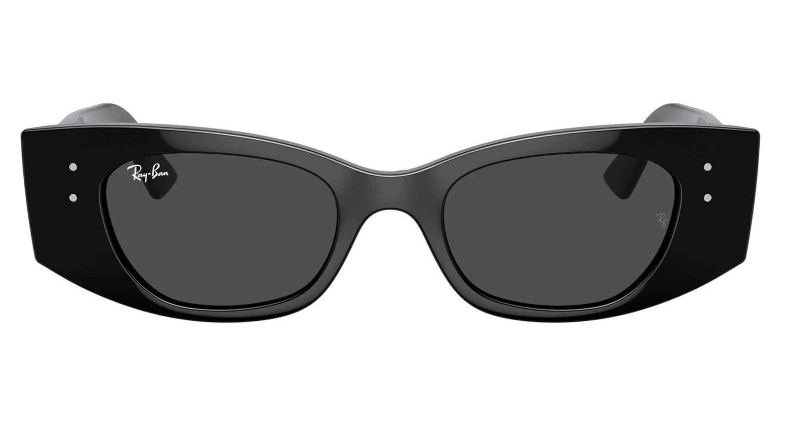Мужские солнцезащитные очки Ray-Ban Kat RB 4427 667787 оригинальный размер фото 2