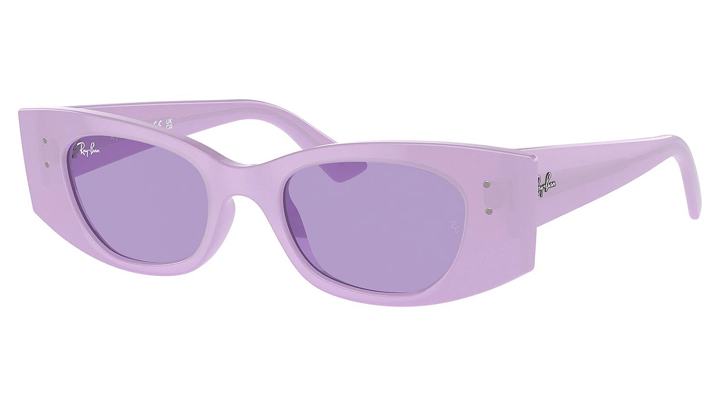 Солнцезащитные очки Ray-Ban Kat RB 4427 67581A фото 1