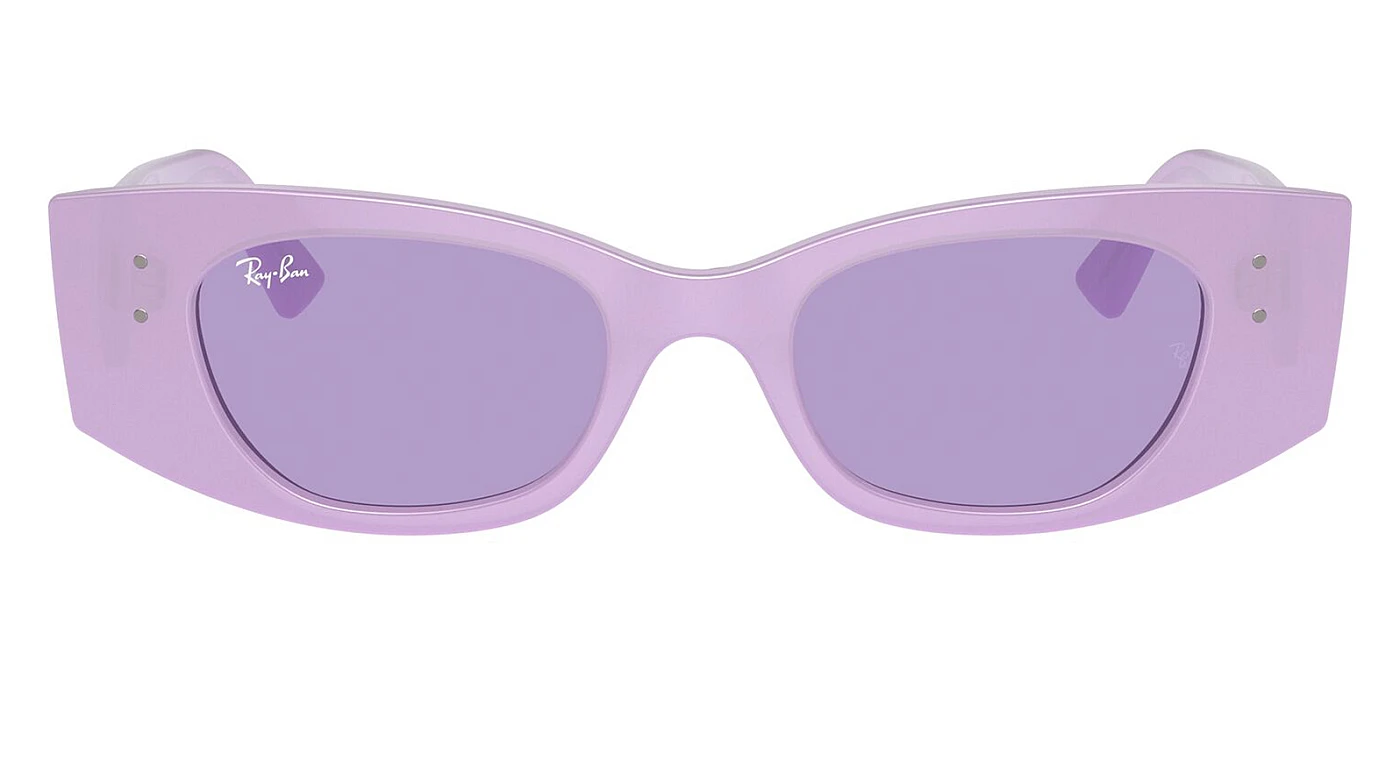 Солнцезащитные очки Ray-Ban Kat RB 4427 67581A фото 2
