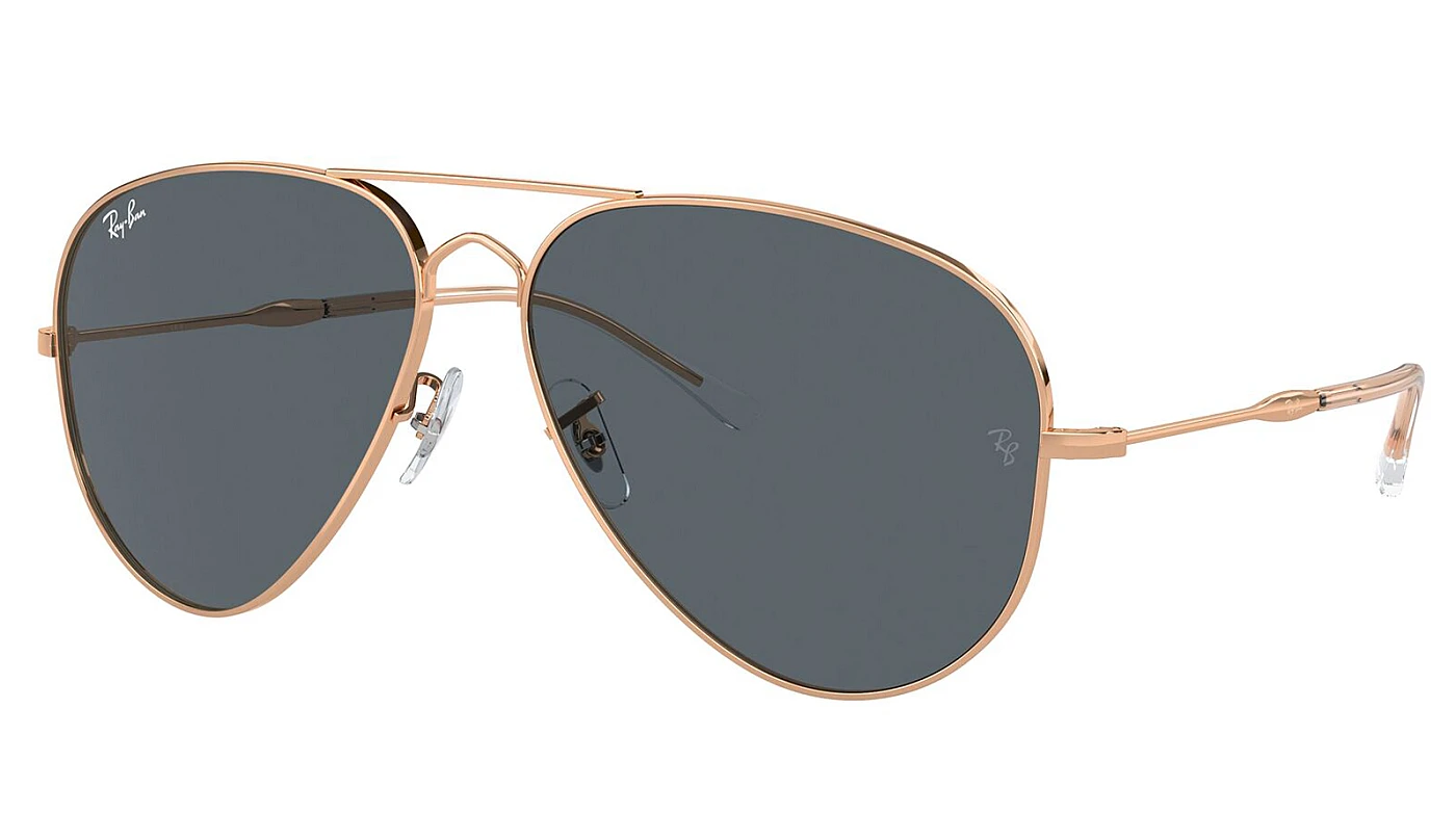 Солнцезащитные очки Ray-Ban Old Aviator RB 3825 9202R5 фото 1