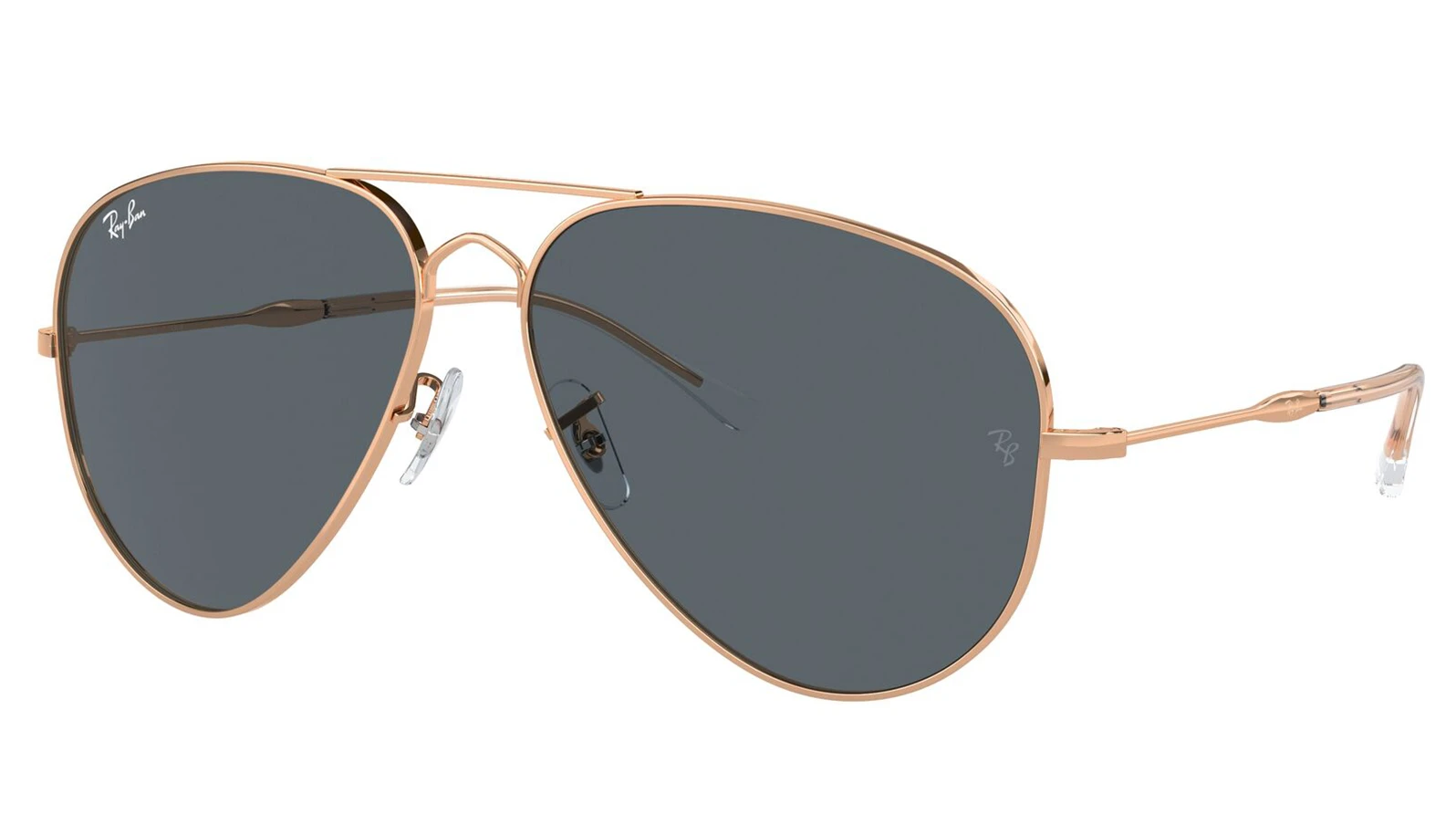 Солнцезащитные очки Ray-Ban Old Aviator RB 3825 9202R5 оригинальный размер фото 1