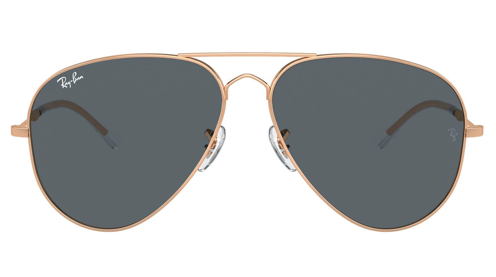 Солнцезащитные очки Ray-Ban Old Aviator RB 3825 9202R5 оригинальный размер фото 2