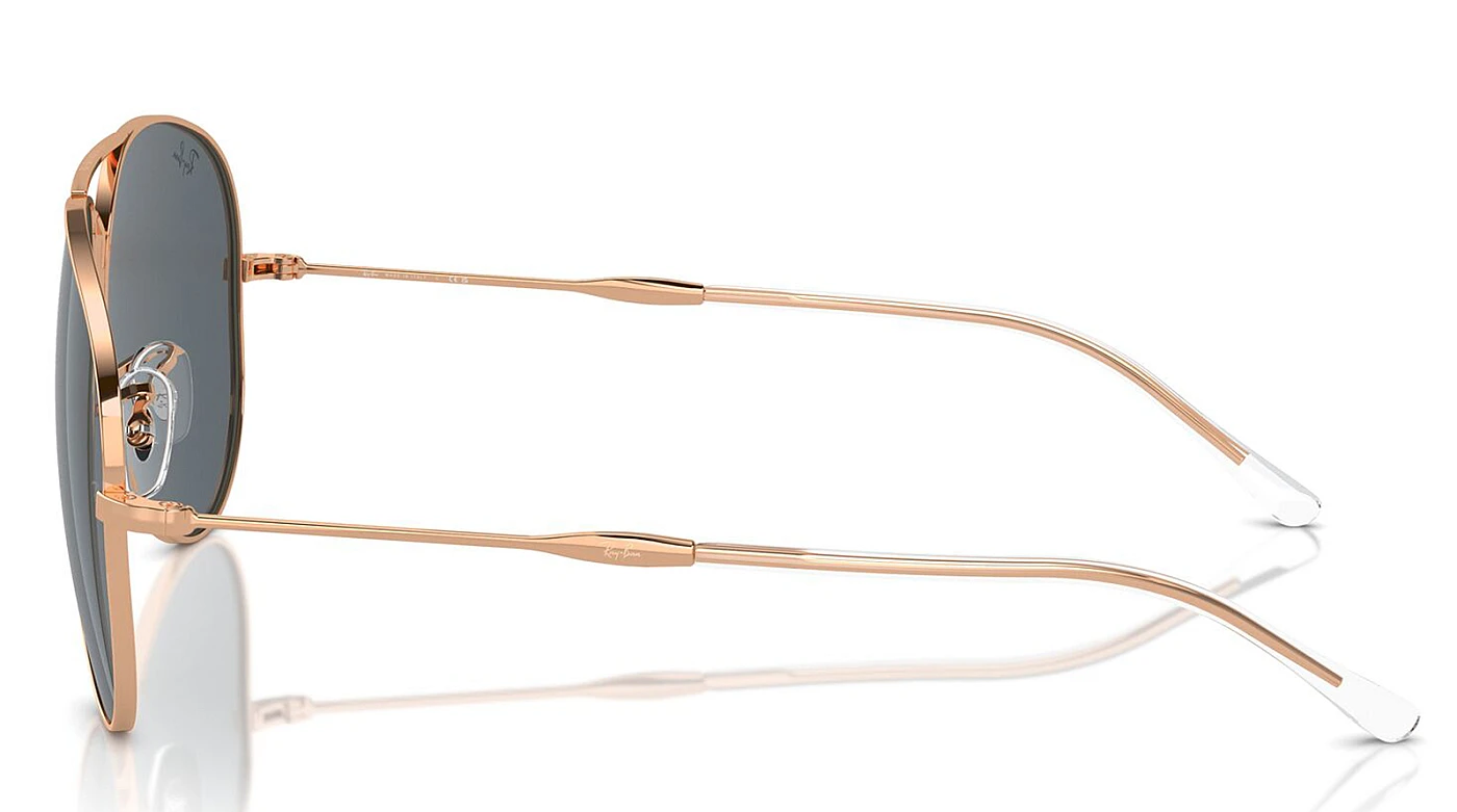 Солнцезащитные очки Ray-Ban Old Aviator RB 3825 9202R5 фото 3