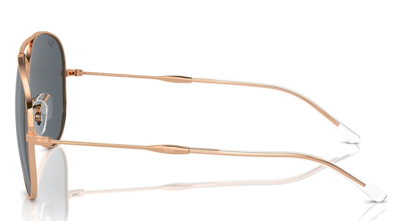 Солнцезащитные очки Ray-Ban Old Aviator RB 3825 9202R5 оригинальный размер фото 3