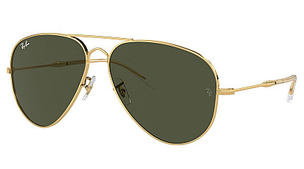Ray-Ban Old Aviator RB 3825 001/31