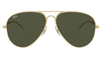 Ray-Ban Old Aviator RB 3825 001/31