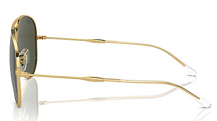 Ray-Ban Old Aviator RB 3825 001/31