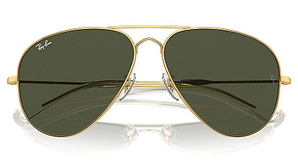 Ray-Ban Old Aviator RB 3825 001/31