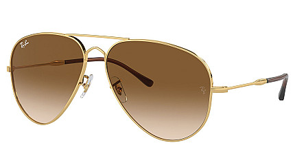 Ray-Ban Old Aviator RB 3825 001/51